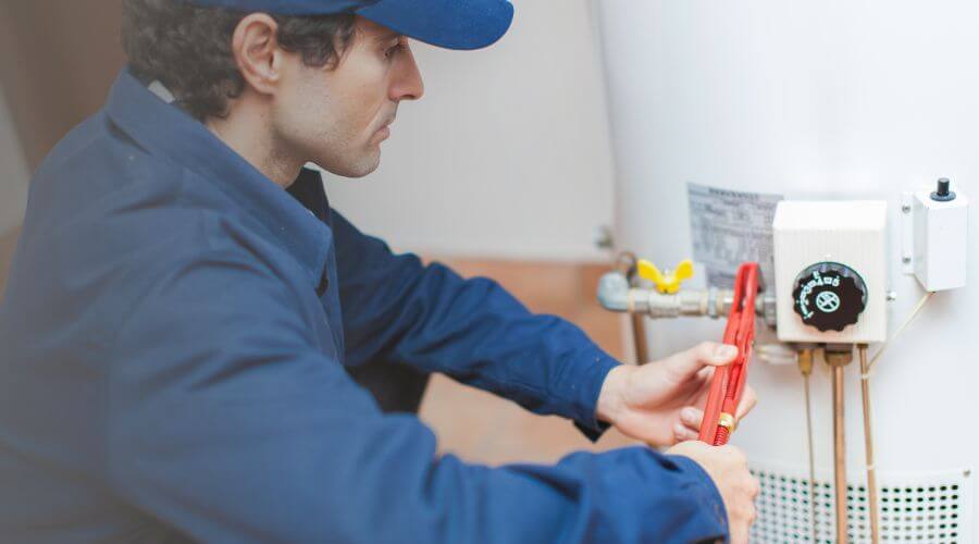 Professional emergency plumbing in Squaw Lake, MN